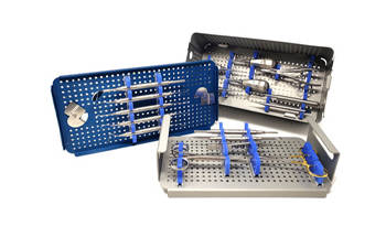 TriDenta Complete System