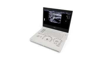 Sound LOGIQ e Vet Ultrasound