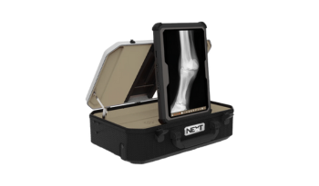 sound next equine DR x-ray