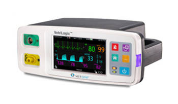 VetriLogix Patient Monitor