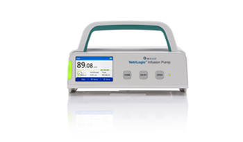 VetriLogix Infusion Pump