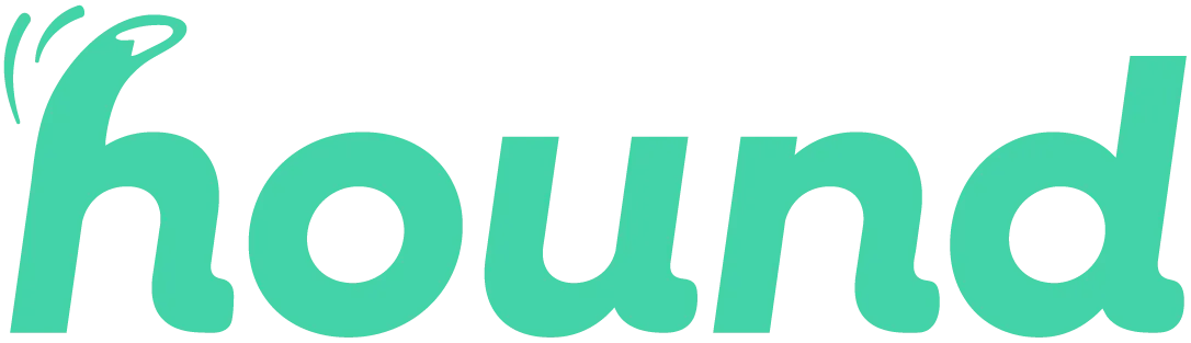 Hound logo