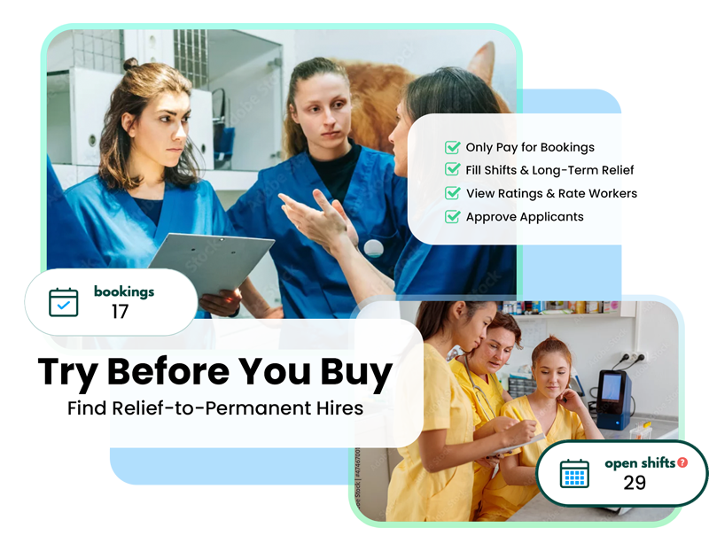 try before you buy Hound