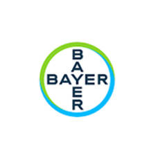 Bayer logo