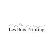 Les Bois Printing Logo