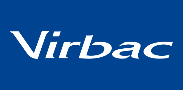 Virbac logo