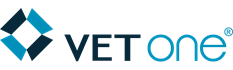 vet one logo