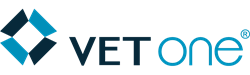 vet one logo