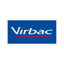 Virbac logo