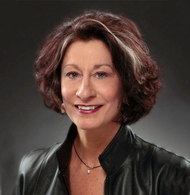 Dr. Brannan Headshot